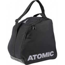 Atomic Boot Bag (Black)